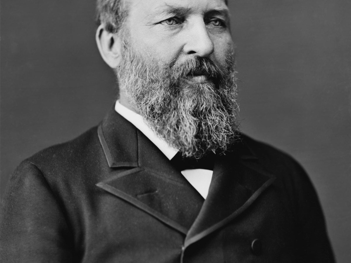 The Good Times Are&nbsp;Now